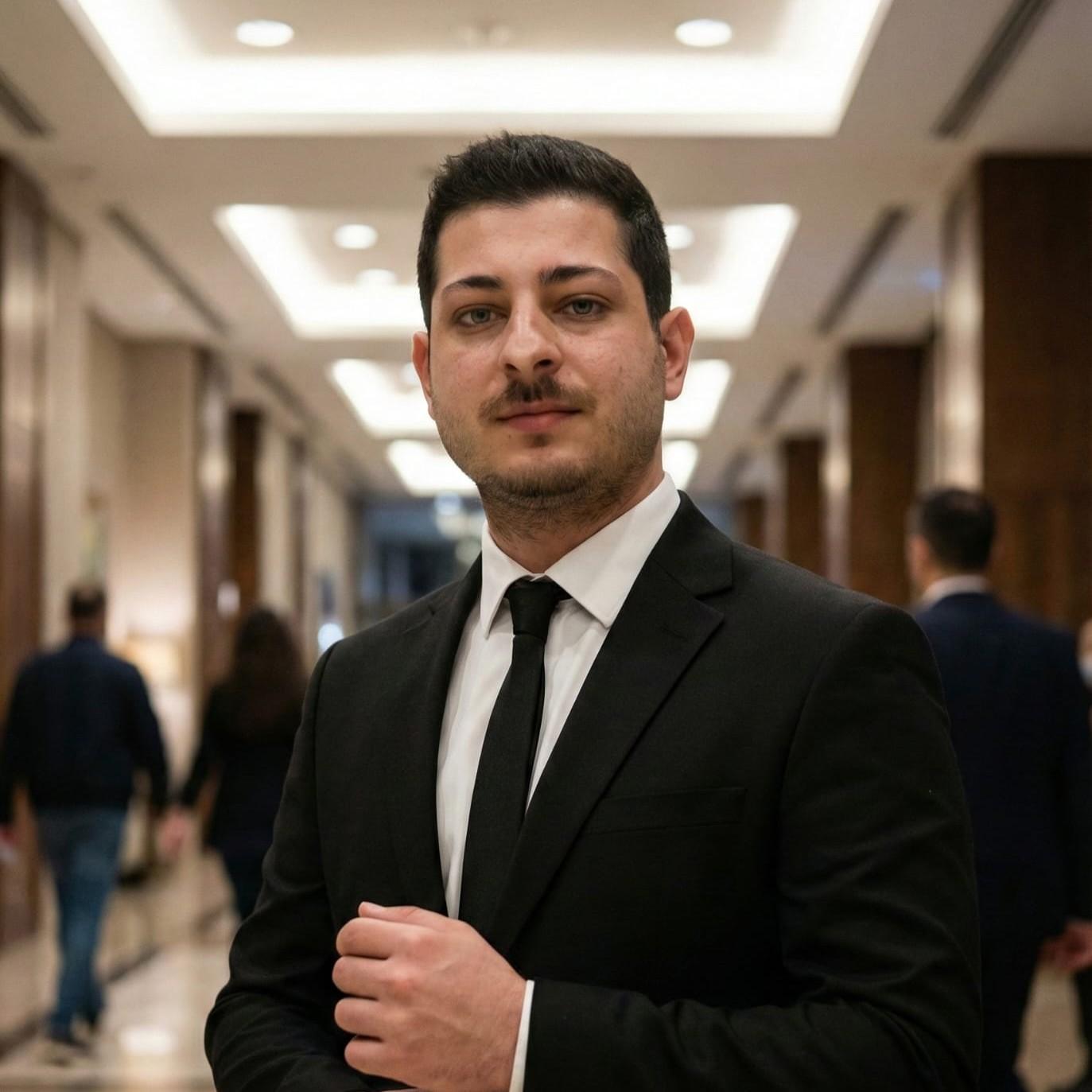 Eren AKBAŞ